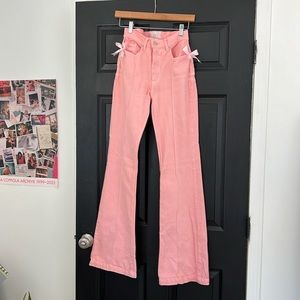 Revice star coquette jeans